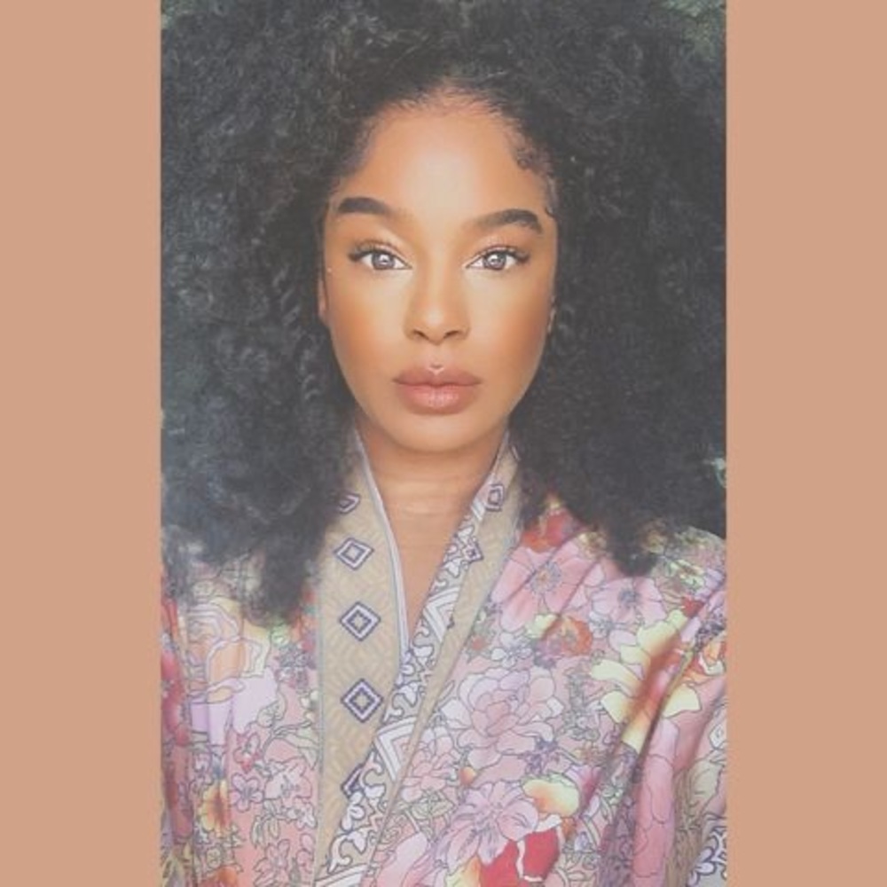 Meet your Posher, Shawnie